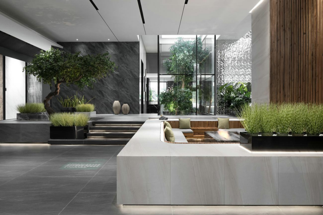 CBD 2025上海建博会|上海国际潮流大宅设计展|首届虹桥设计周【官方网站】