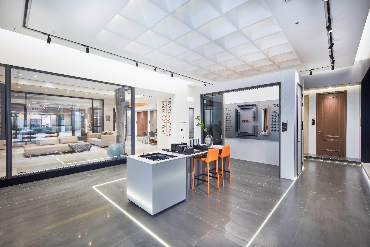 CBD 2025上海建博会|上海国际门窗整家定制展|首届虹桥设计周【官方网站】