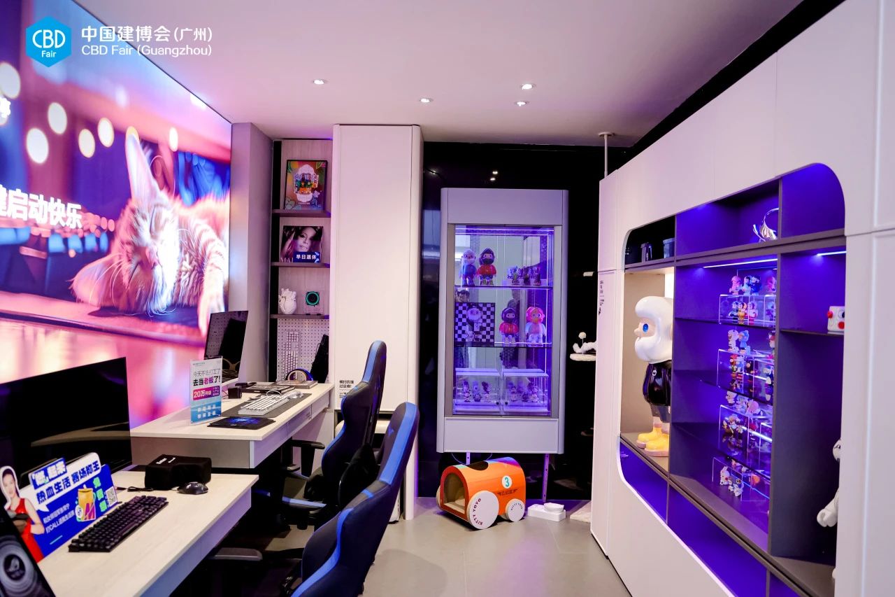 2025第27届广州建博会主办方官宣!大家居建装行业的“大年初一”