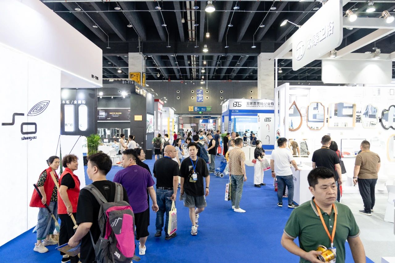 欢迎来电咨询2025义乌厨卫电器展【展位预定】