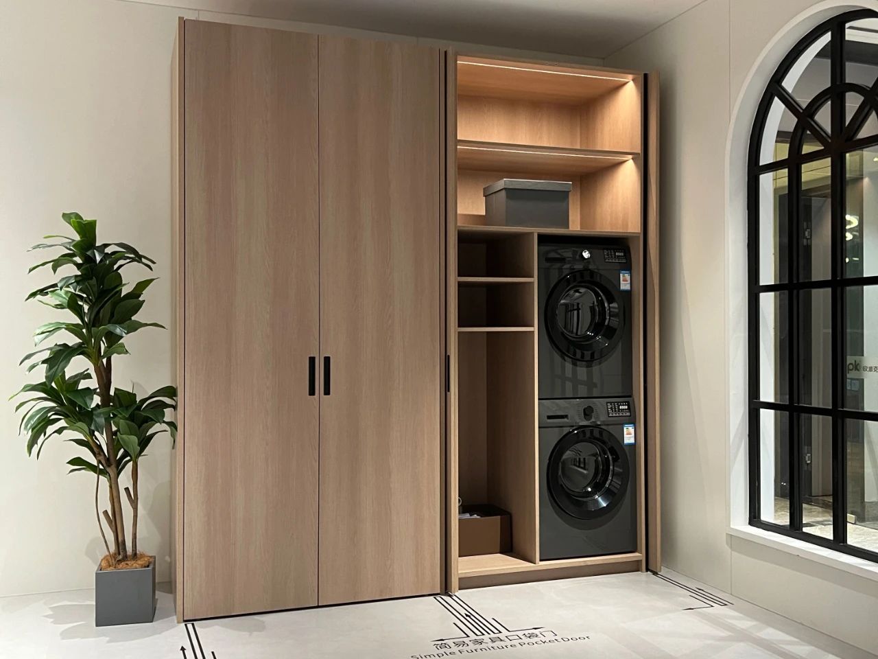 CBD2025广州国际家具滑动门展【广州建博会】中国建博会官网