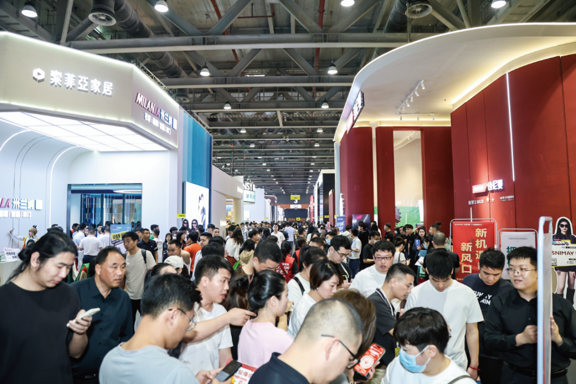 关于《2025广州定制家居及木工机械展览会》主办时间及展馆