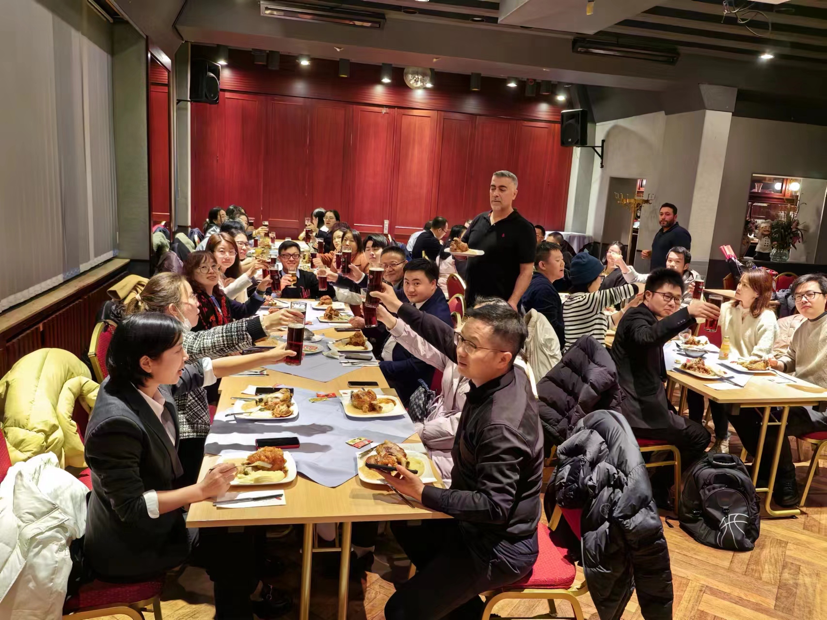 2025泰国曼谷医疗展览会MEDICAL FAIR THAILAND