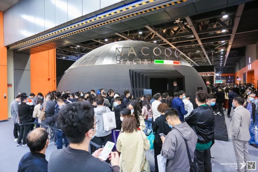 2025广州设计周《广州装饰板材展》定档时间12月5-8日