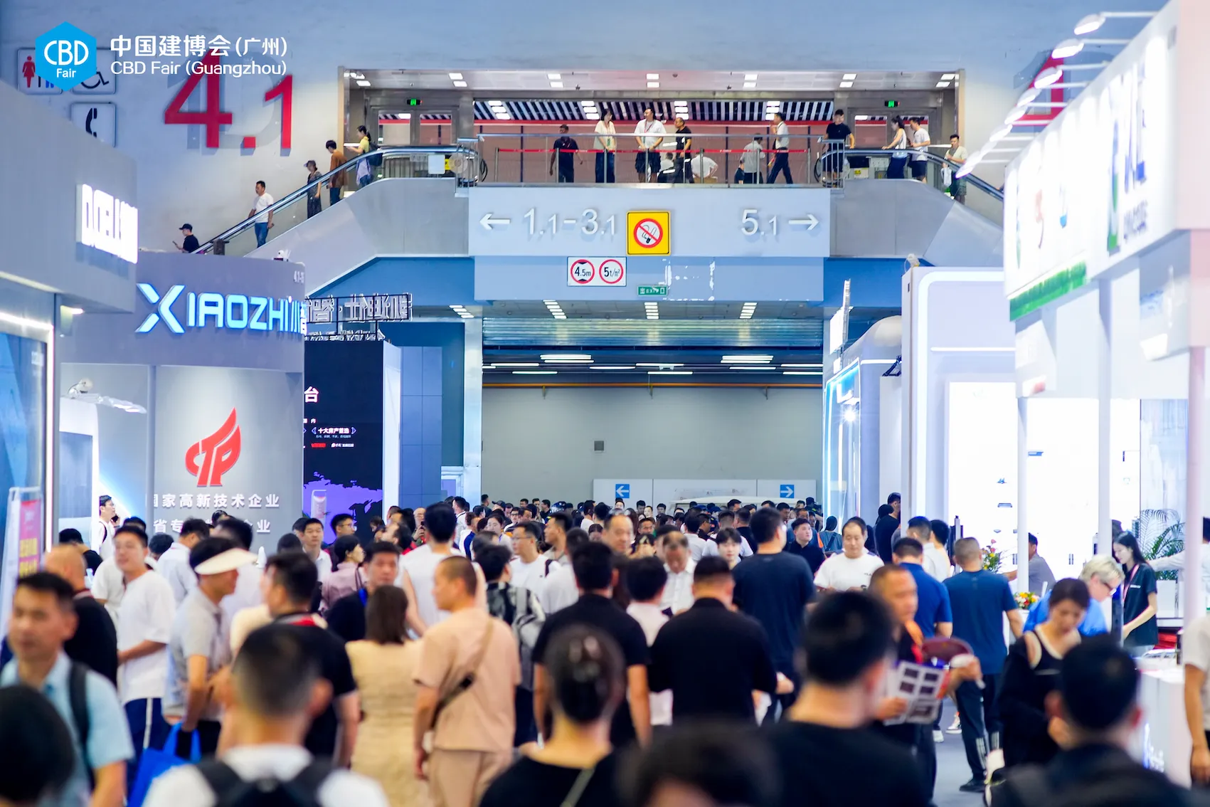 广州建博会-2025广州建博会（装饰线条展）-展位火热预定中