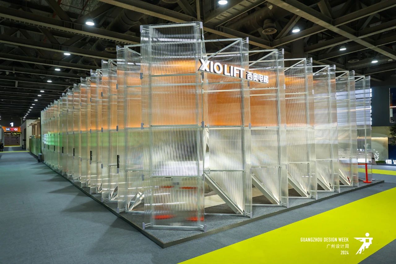 主办方通知2025广州设计周（国际别墅电梯展）诚邀您一起共赢商机！