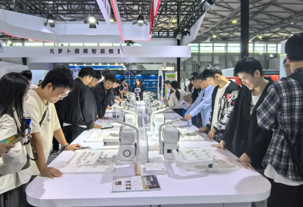 100+同期活动,572席创新企业:世亚智博会2026打造全方位生态圈